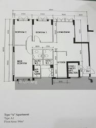 Blk 612 Jurong West Street 65 (Jurong West), HDB 4 Rooms #137841522